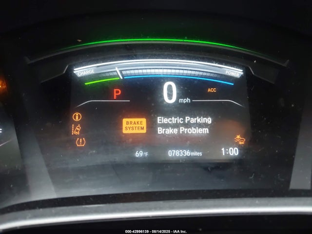 7FART6H96ME001993 Honda lfb2