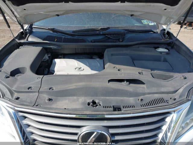 Lexus 2gr-fe 2015 2T2BK1BA7FC295302 Image 10