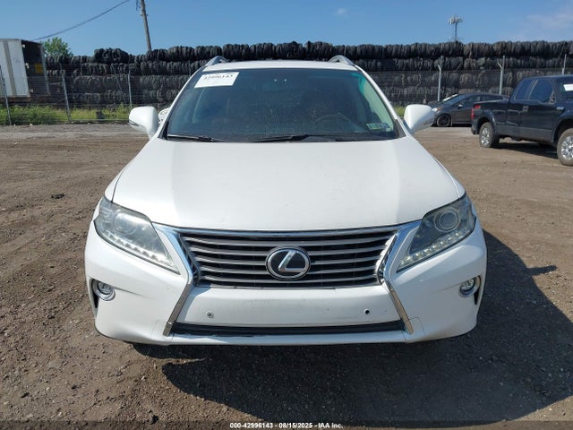Lexus 2gr-fe 2015 2T2BK1BA7FC295302 Image 13