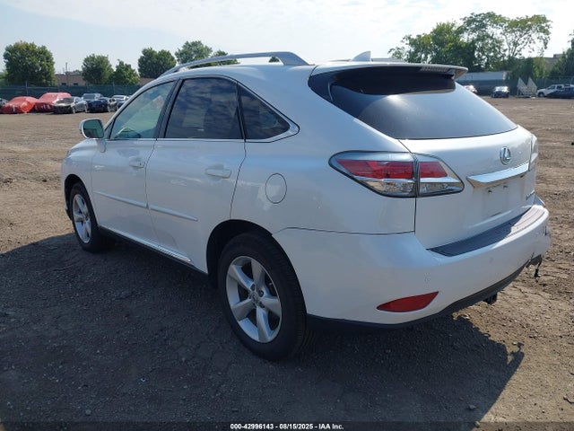 Lexus 2gr-fe 2015 2T2BK1BA7FC295302 Image 3