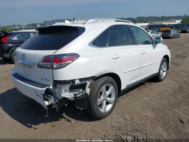 Lexus 2gr-fe 2015 2T2BK1BA7FC295302 Image 4