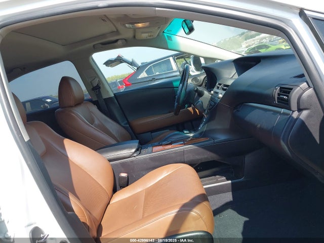 Lexus 2gr-fe 2015 2T2BK1BA7FC295302 Image 5