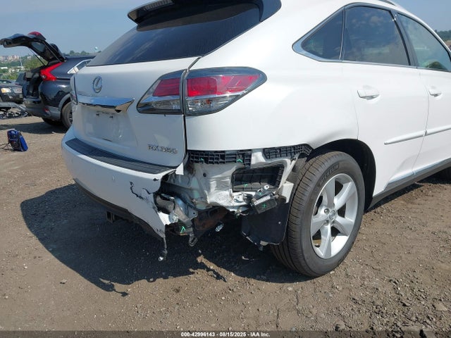 Lexus 2gr-fe 2015 2T2BK1BA7FC295302 Image 6