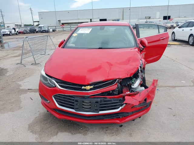 1G1BF5SM9H7196956 Chevrolet le2 -di: direct injection, vvt: variable valve timing, gen, alum