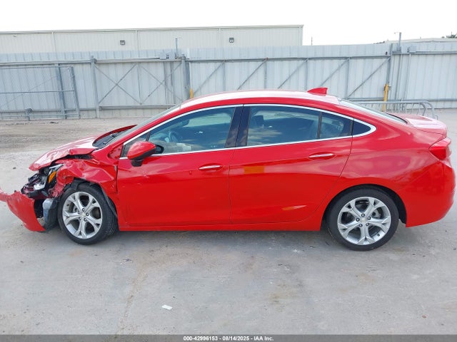 1G1BF5SM9H7196956 Chevrolet le2 -di: direct injection, vvt: variable valve timing, gen, alum