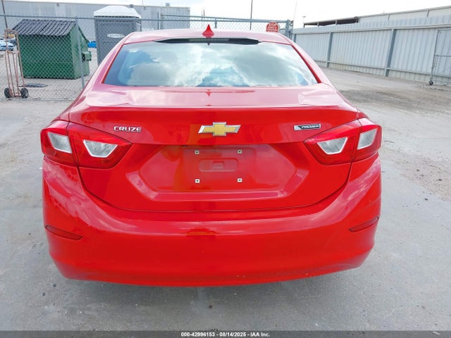 1G1BF5SM9H7196956 Chevrolet le2 -di: direct injection, vvt: variable valve timing, gen, alum