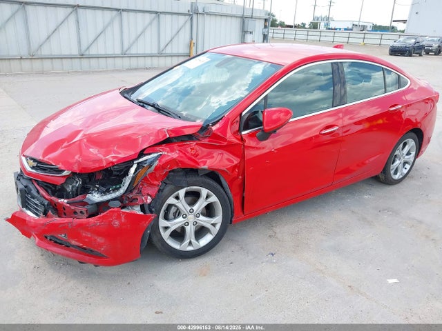 1G1BF5SM9H7196956 Chevrolet le2 -di: direct injection, vvt: variable valve timing, gen, alum