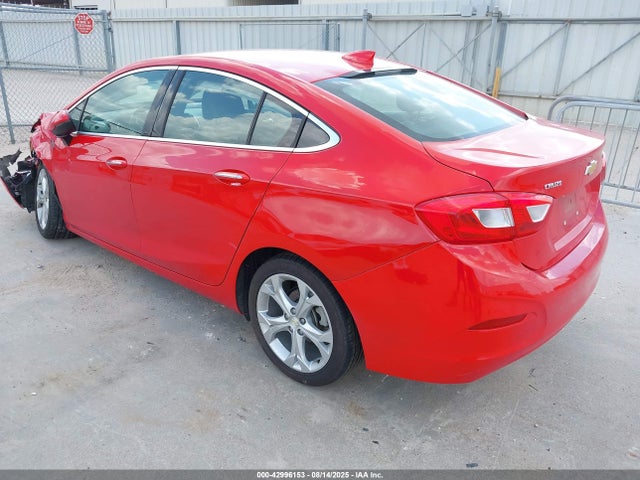 1G1BF5SM9H7196956 Chevrolet le2 -di: direct injection, vvt: variable valve timing, gen, alum
