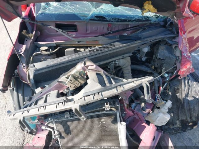 2022 MITSUBISHI MIRAGE ML32AUHJ7NH009011 Photo 9