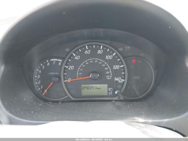 2022 MITSUBISHI MIRAGE ML32AUHJ7NH009011 Photo 6