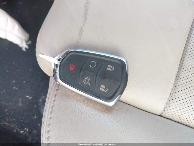 2018 CADILLAC ATS 1G6AF5RX6J0119403 Photo 10