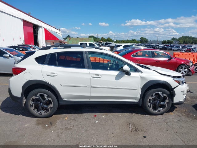 JF2GTHMC5N8259523 Subaru na