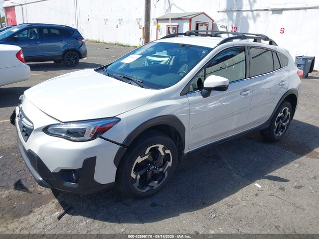 JF2GTHMC5N8259523 Subaru na