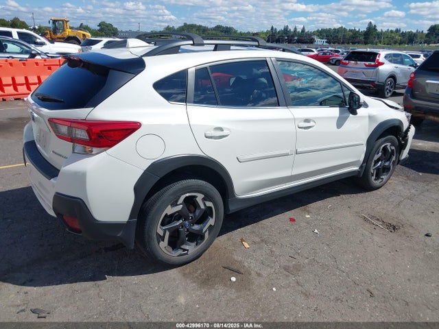 JF2GTHMC5N8259523 Subaru na
