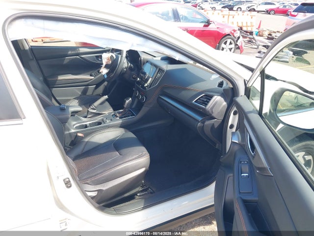 JF2GTHMC5N8259523 Subaru na