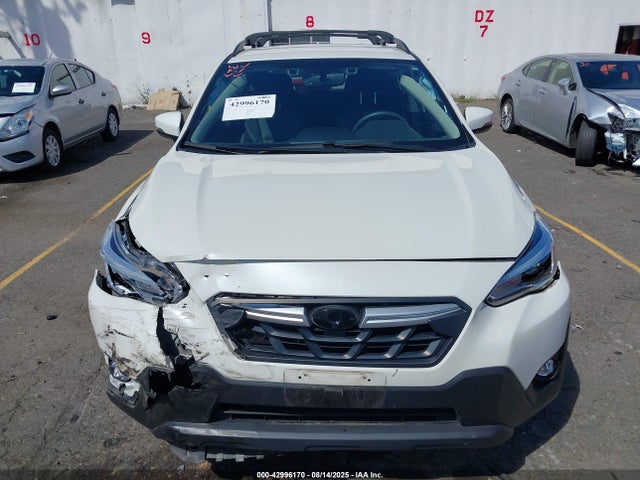JF2GTHMC5N8259523 Subaru na