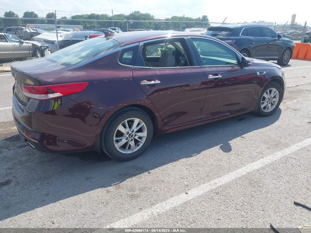 5XXGT4L36JG228877 KIA gdi