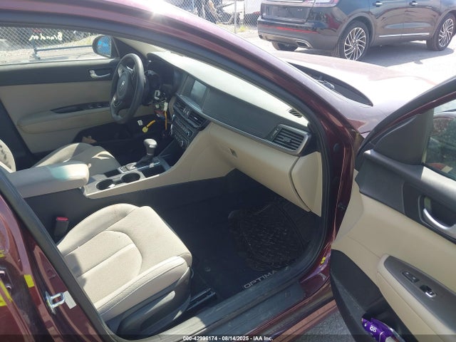 5XXGT4L36JG228877 KIA gdi