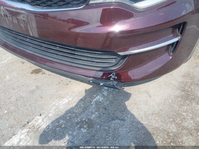 5XXGT4L36JG228877 KIA gdi