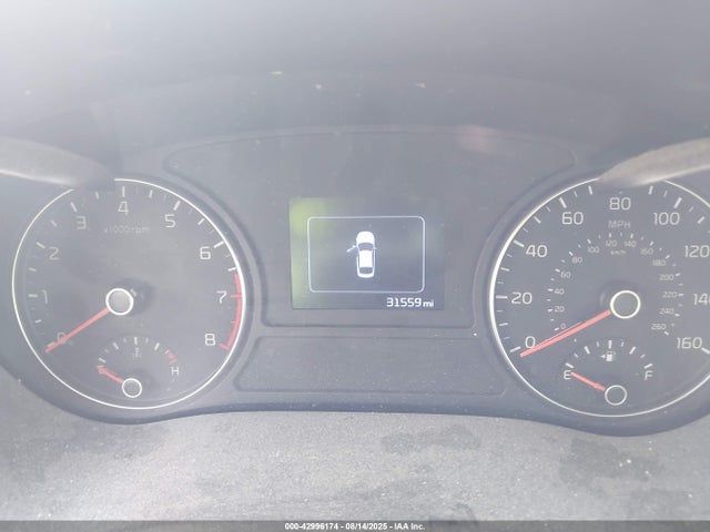 5XXGT4L36JG228877 KIA gdi