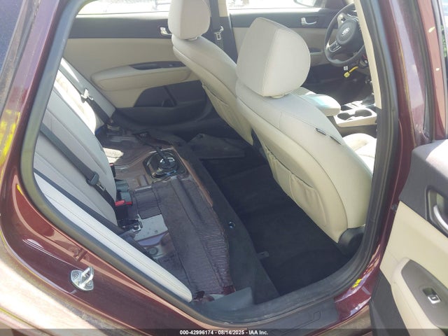 5XXGT4L36JG228877 KIA gdi