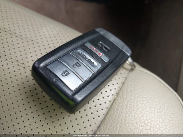 2017 ACURA RDX 5J8TB4H51HL024883 Photo 10