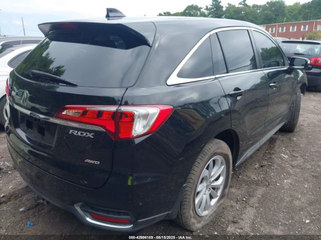 2017 ACURA RDX 5J8TB4H51HL024883 Photo 3