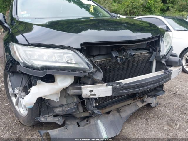 2017 ACURA RDX 5J8TB4H51HL024883 Photo 5