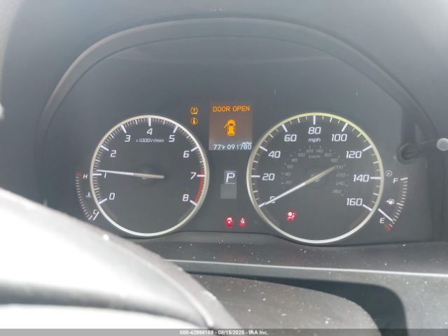 2017 ACURA RDX 5J8TB4H51HL024883 Photo 6