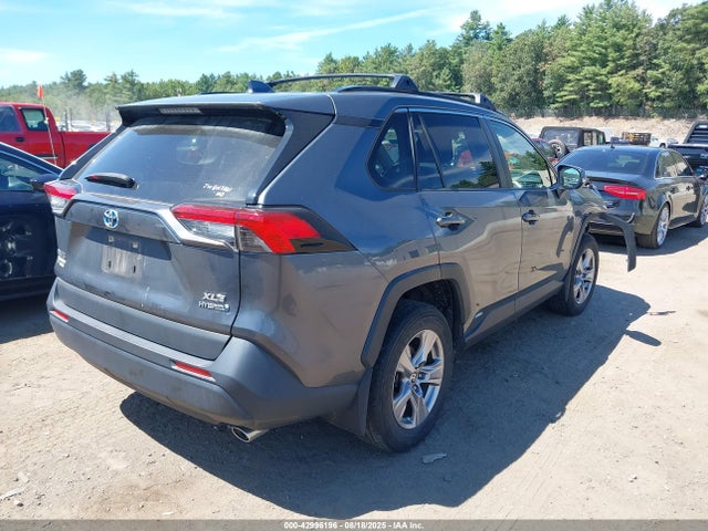 JTMRWRFV1ND145321 Toyota a25a-fxs, 3nm+4nm(ni)