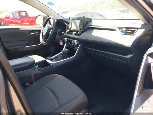 JTMRWRFV1ND145321 Toyota a25a-fxs, 3nm+4nm(ni)