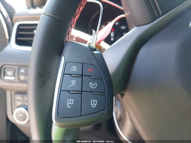 GMC l87 2023 1GKS2DKL0PR185193 Image 11