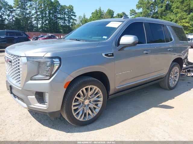 GMC l87 2023 1GKS2DKL0PR185193 Image 2