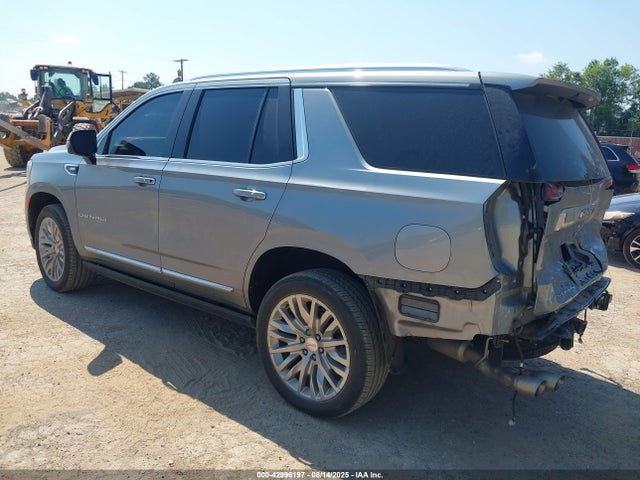 GMC l87 2023 1GKS2DKL0PR185193 Image 3