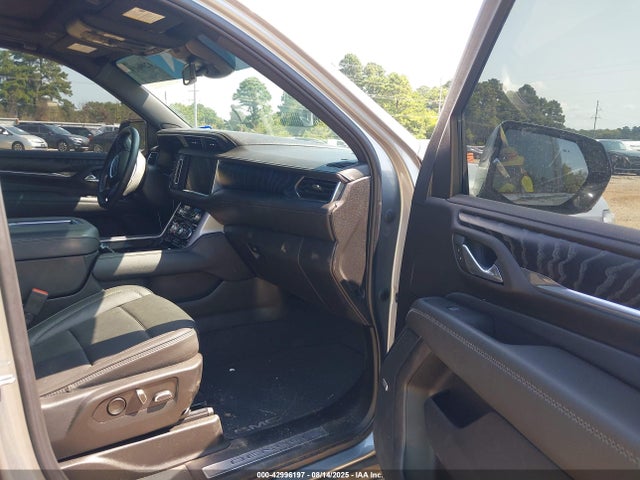 GMC l87 2023 1GKS2DKL0PR185193 Image 5