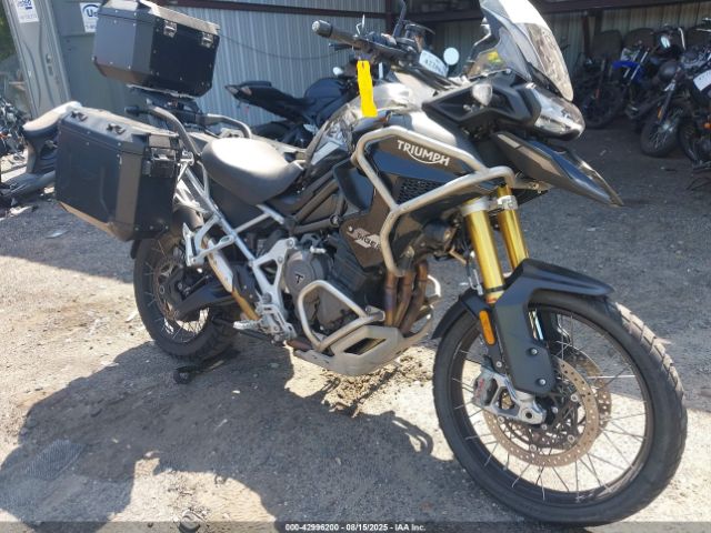 2023 TRIUMPH MOTORCYCLE TIGER SMTP20V40PTAZ6861
