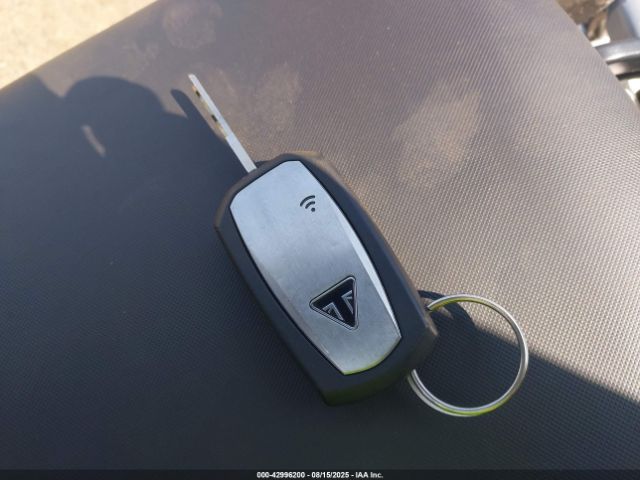 2023 TRIUMPH MOTORCYCLE TIGER SMTP20V40PTAZ6861 Photo 10