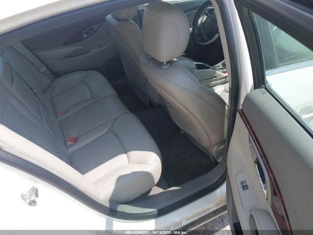2012 BUICK LACROSSE 1G4GD5ER2CF163866 Photo 7
