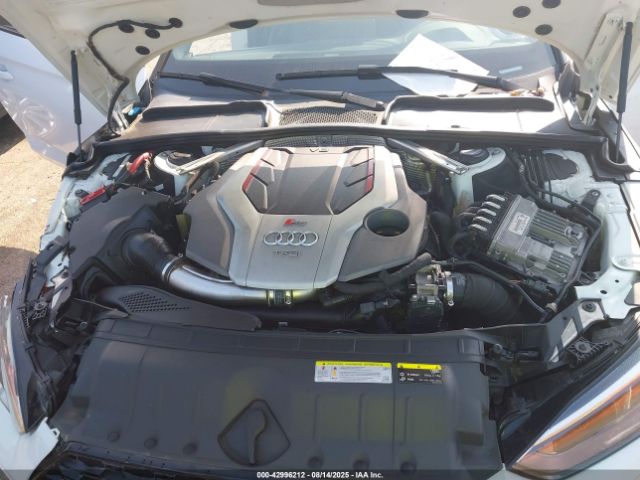 2018 AUDI RS 5 WUAPWAF54JA902140 Photo 9