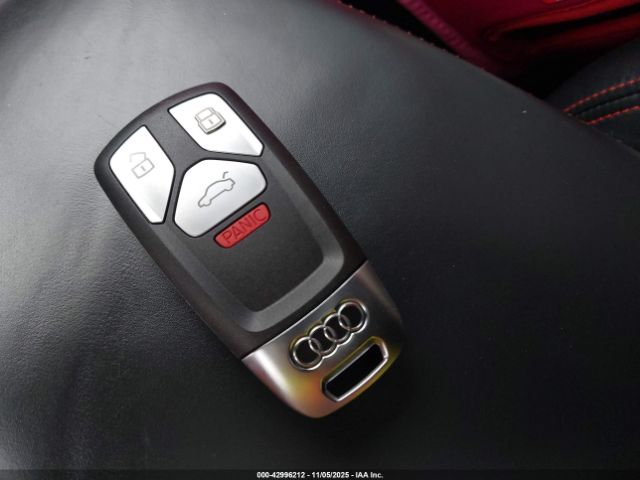 2018 AUDI RS 5 WUAPWAF54JA902140 Photo 10