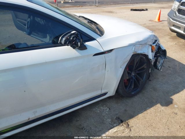 2018 AUDI RS 5 WUAPWAF54JA902140 Photo 5