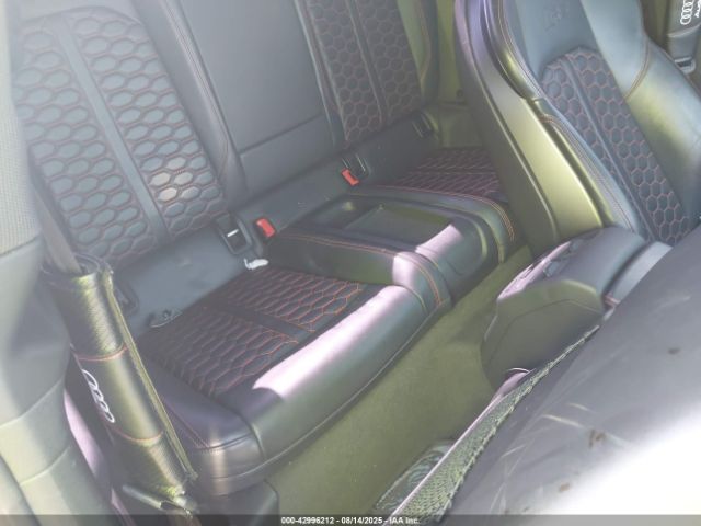 2018 AUDI RS 5 WUAPWAF54JA902140 Photo 7