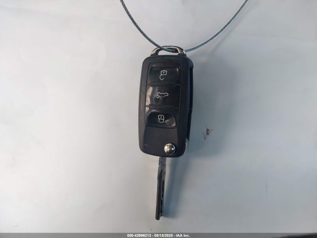 Volkswagen Jetta 2014 3VW2K7AJ9EM416309 Image 11