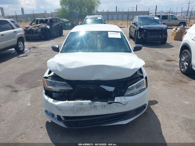 Volkswagen Jetta 2014 3VW2K7AJ9EM416309 Image 12