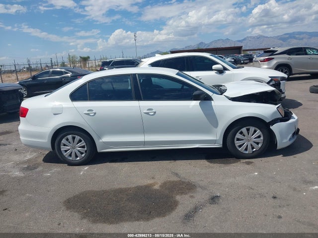 Volkswagen Jetta 2014 3VW2K7AJ9EM416309 Image 13