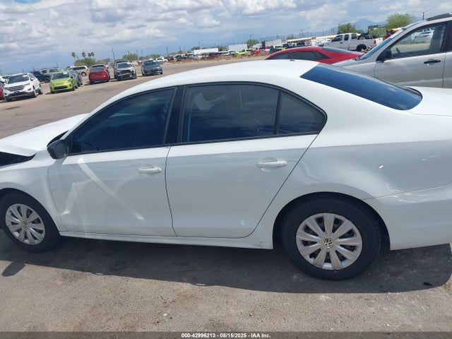 Volkswagen Jetta 2014 3VW2K7AJ9EM416309 Image 14