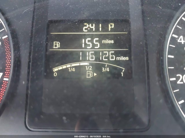 Volkswagen Jetta 2014 3VW2K7AJ9EM416309 Image 15