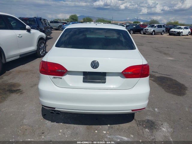 Volkswagen Jetta 2014 3VW2K7AJ9EM416309 Image 16