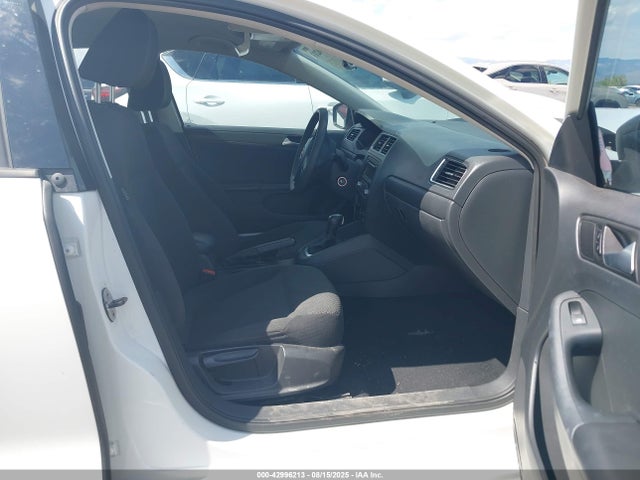Volkswagen Jetta 2014 3VW2K7AJ9EM416309 Image 5