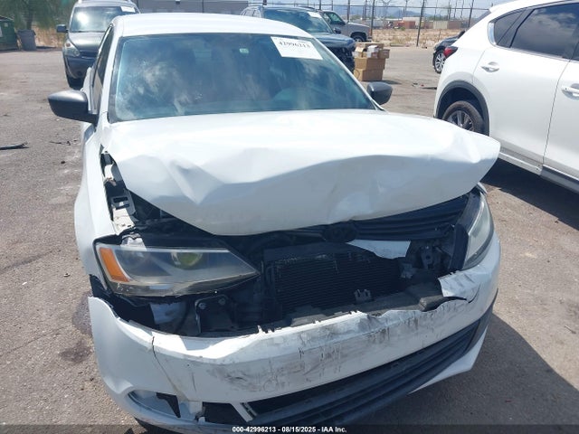 Volkswagen Jetta 2014 3VW2K7AJ9EM416309 Image 6